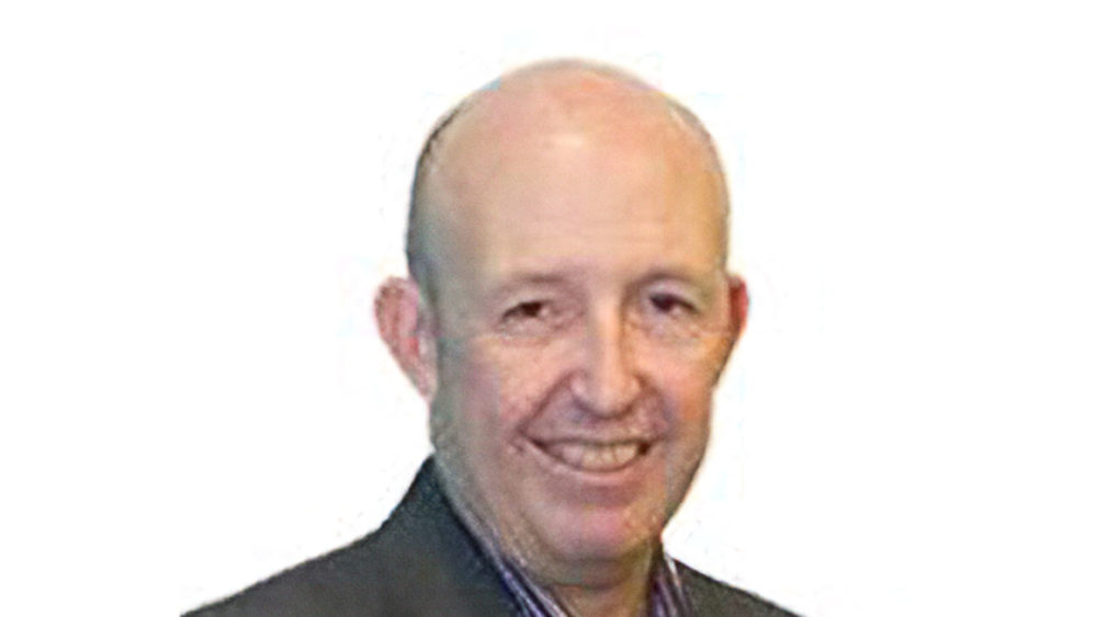 Jonathan Huish