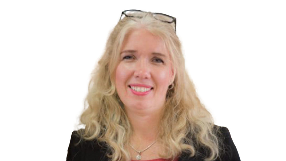 Kath Palmer
