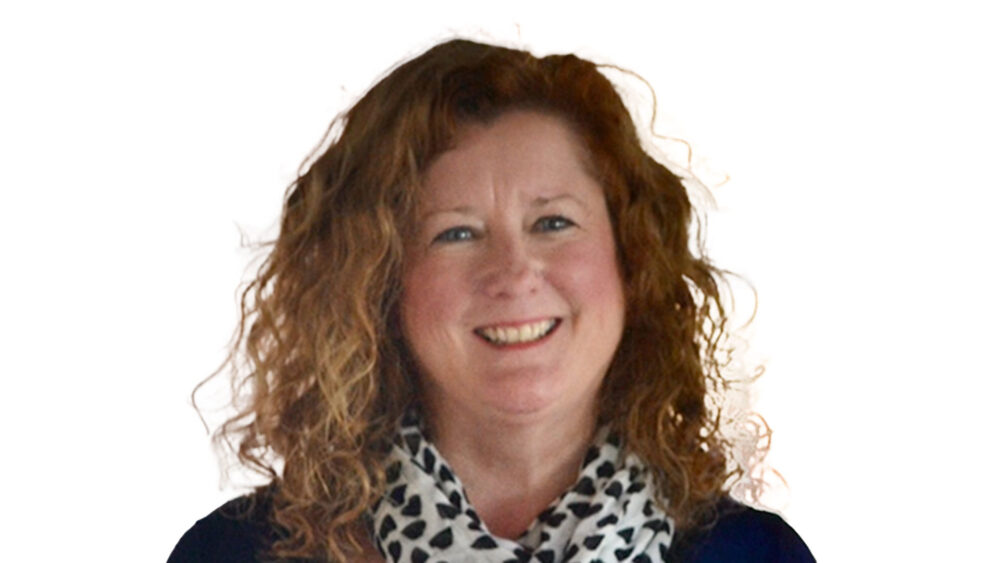 Lesley Kirkpatrick