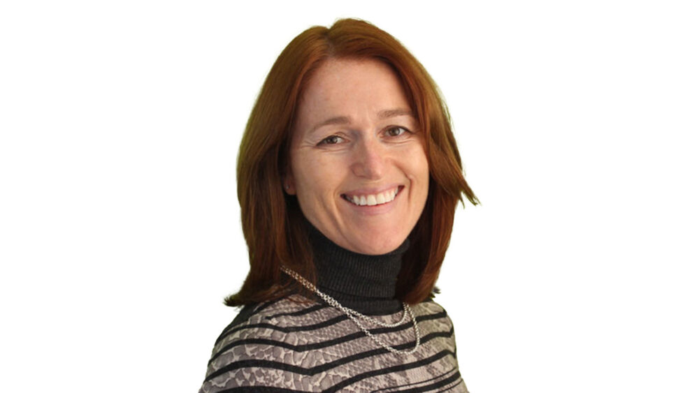 Paula Kennedy