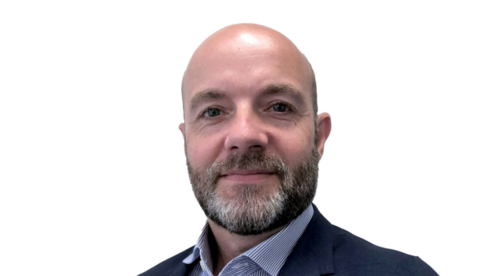 Scott Sanders