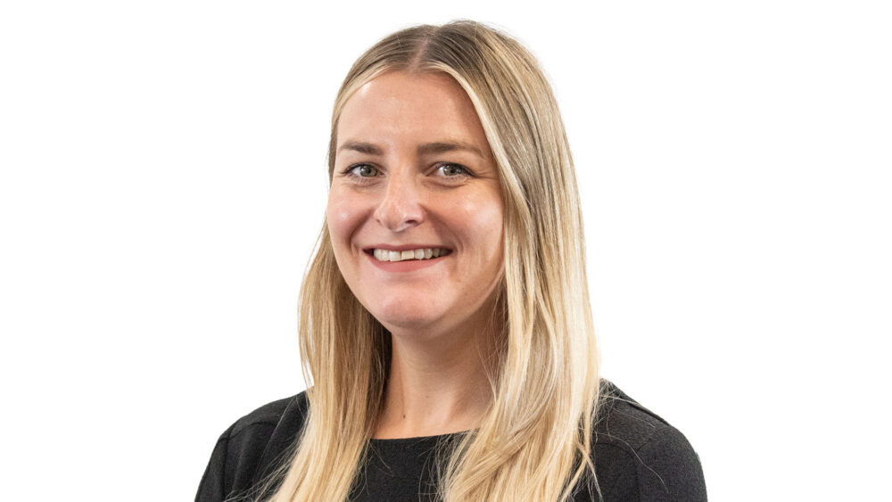 Bethan Proctor