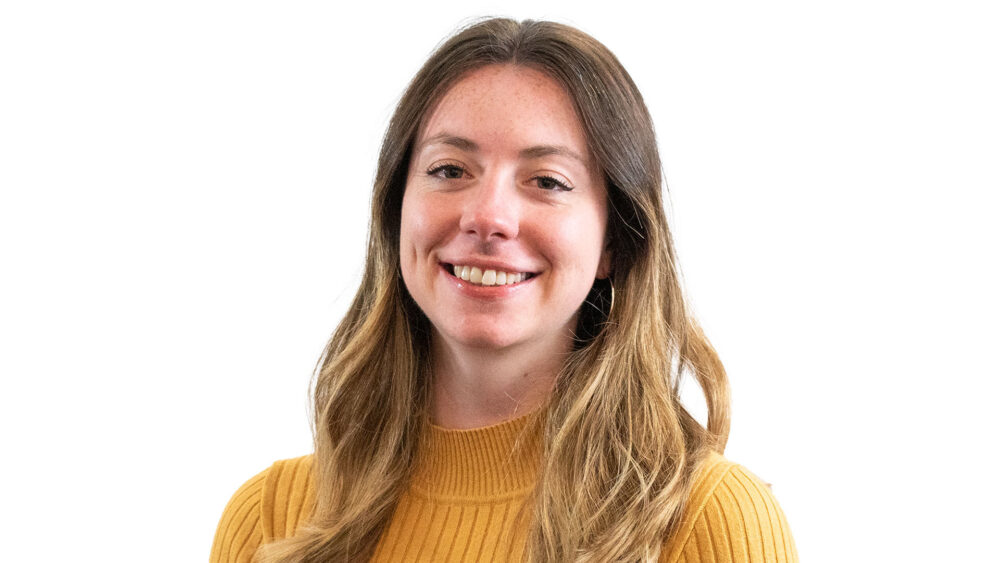 Bryony Haynes