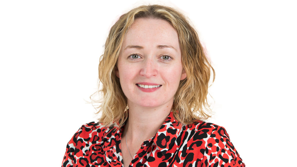 Edwina O'Hart