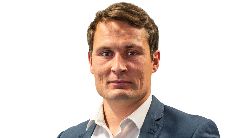 James Crichton-Smith