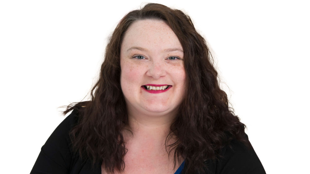 Lesley Smith