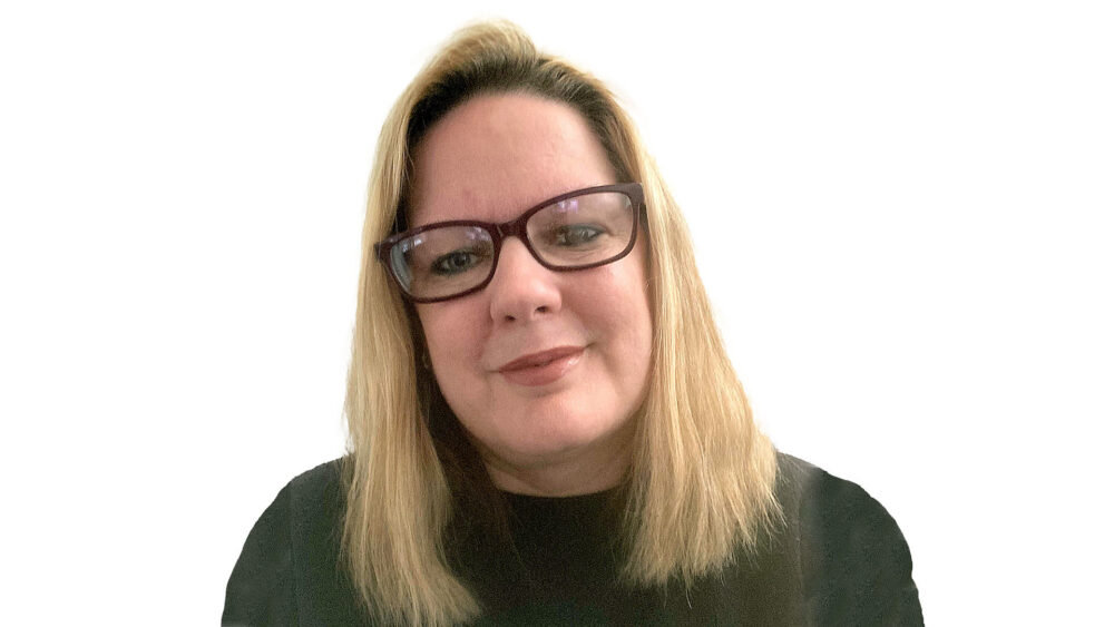 Lisa Byrne