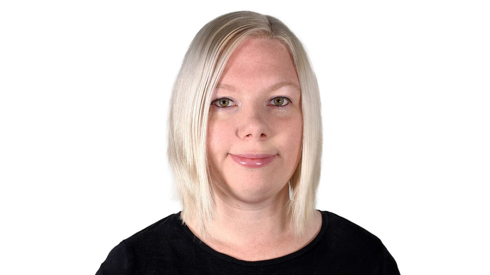 Louise Shute