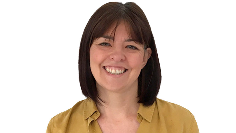 Rhian Robinson