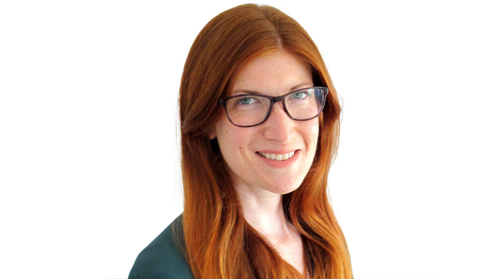 Sarah Scotcher