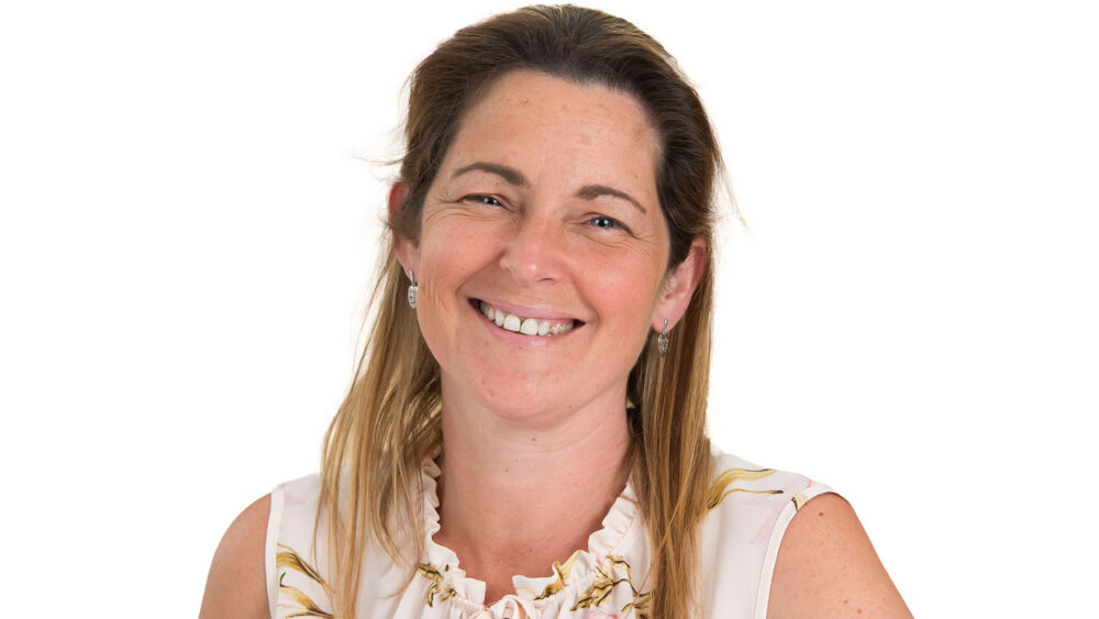 Terryanne O'Connell