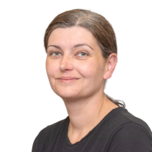 Anna Humphreys