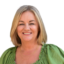 Beverley Davies