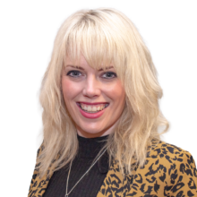 Louise Price-David