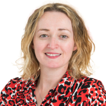 Edwina O'Hart