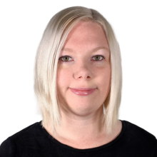 Louise Shute